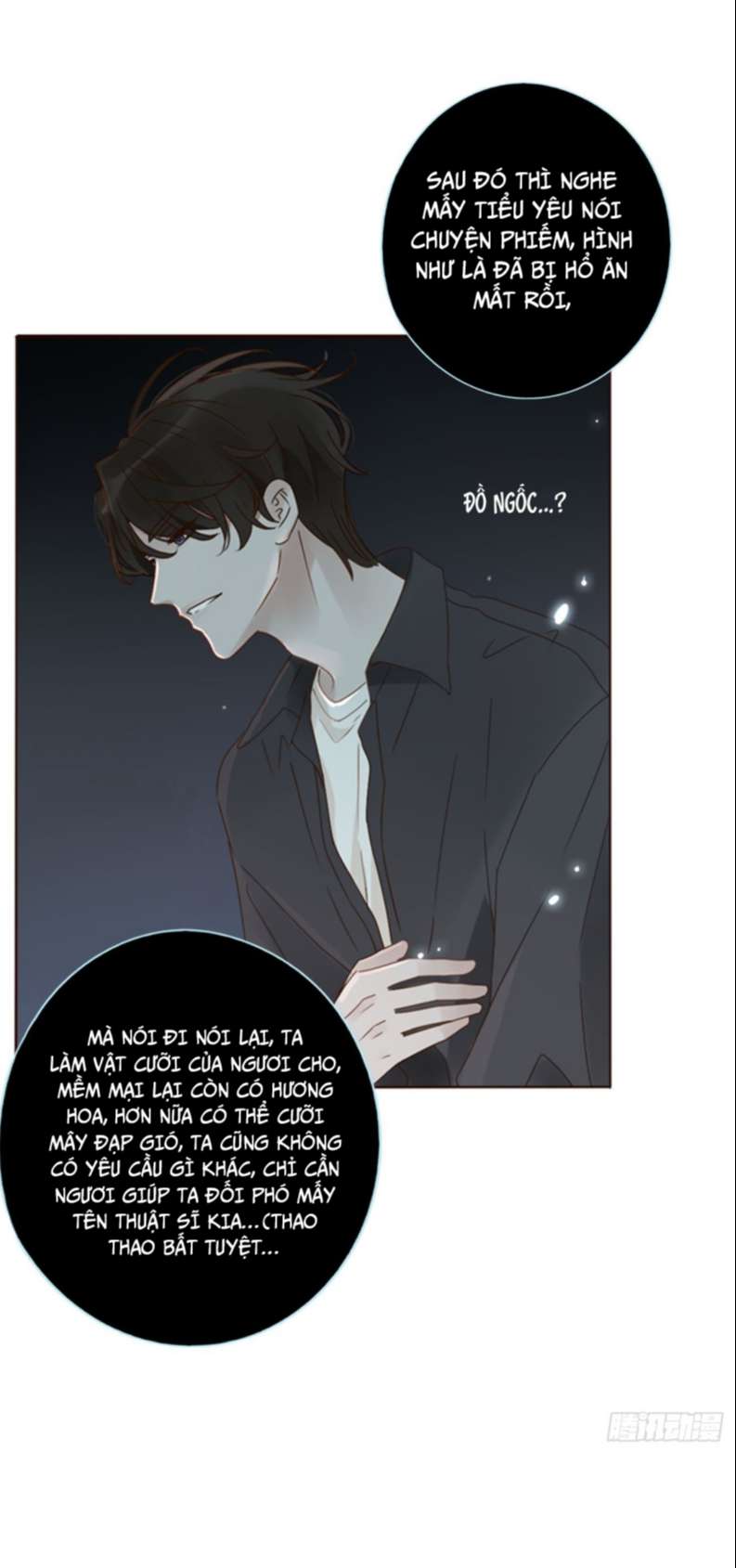 Ôm Chặt Vào Lòng Chap 74 - Next Chap 75