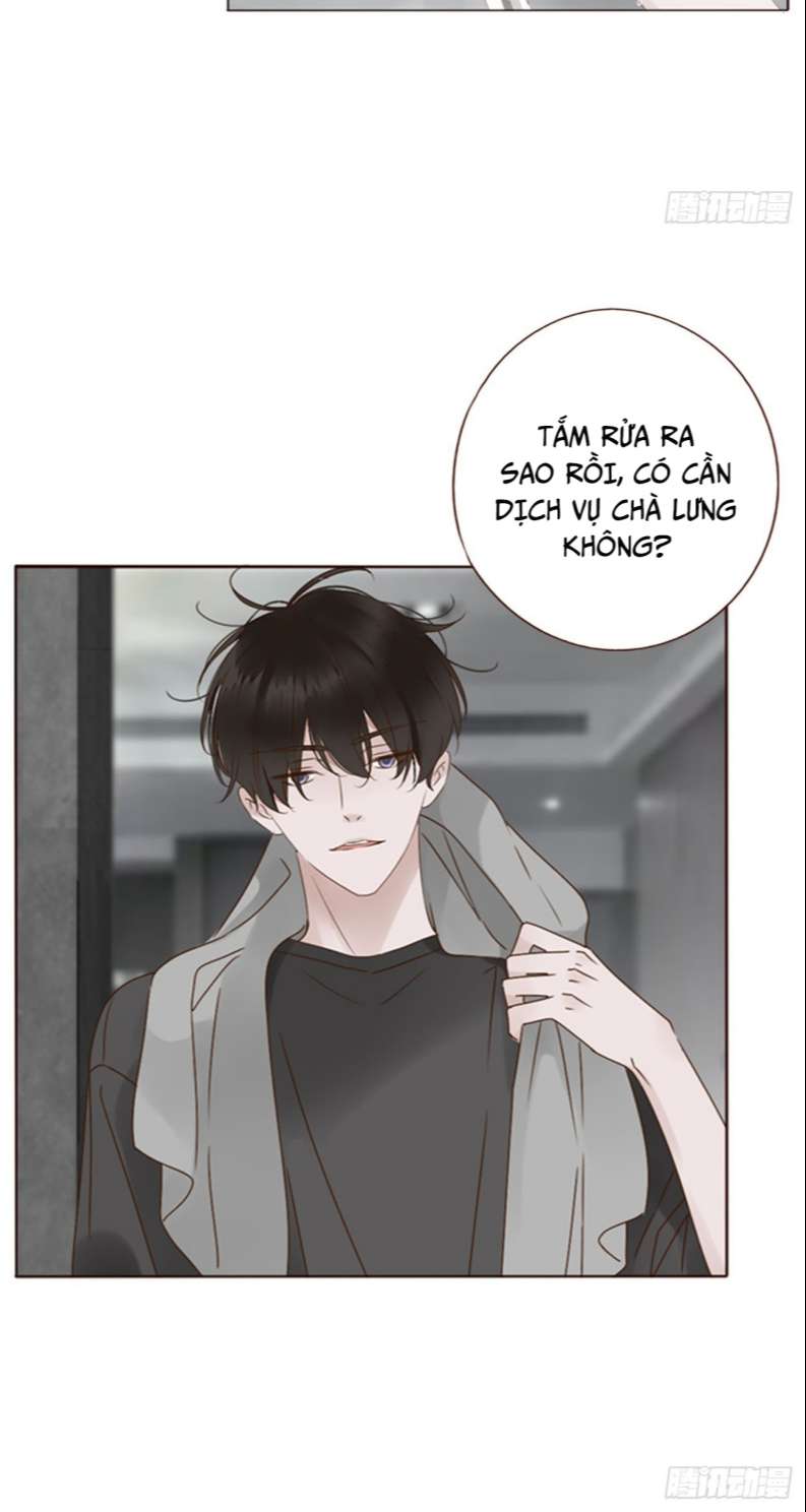 Ôm Chặt Vào Lòng Chap 74 - Next Chap 75