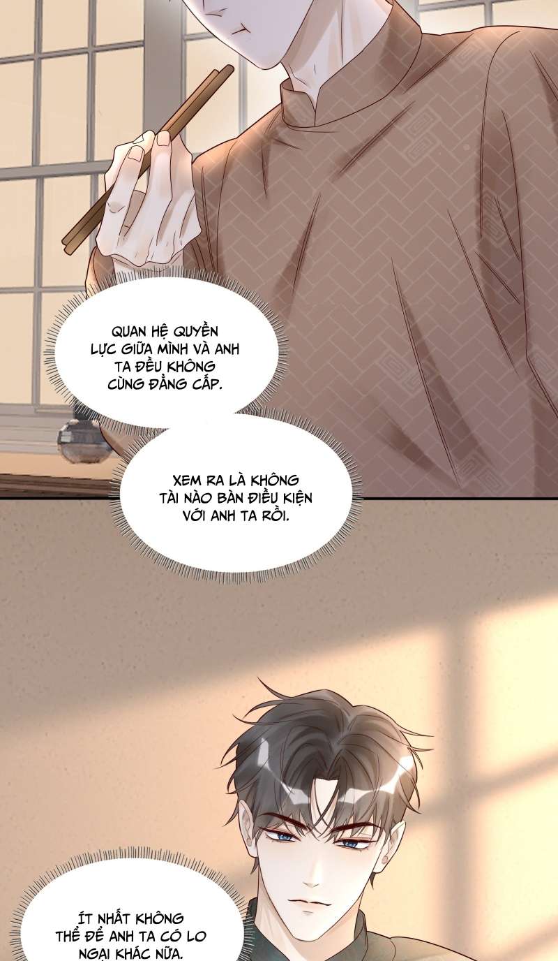 Phim Giả Làm Thật Chap 29 - Next Chap 30