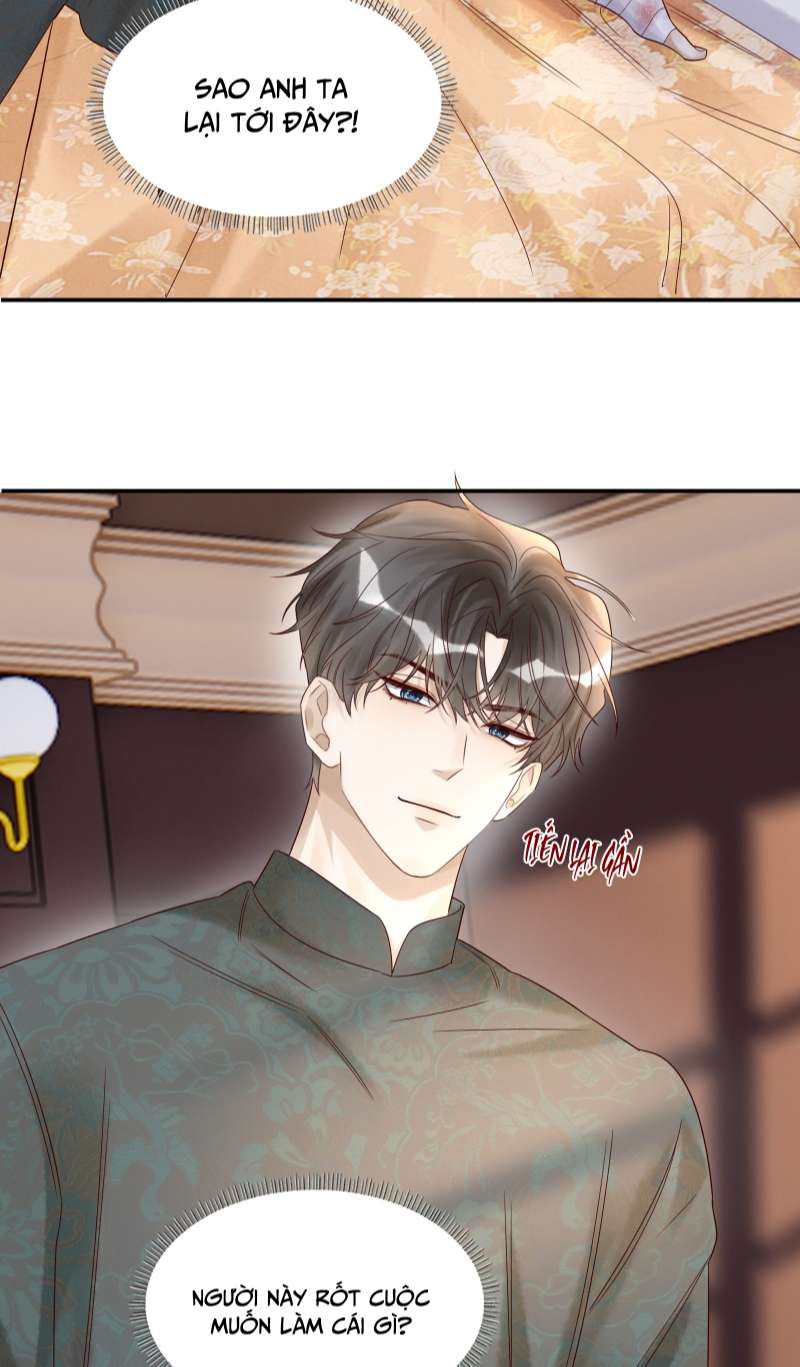 Phim Giả Làm Thật Chap 29 - Next Chap 30