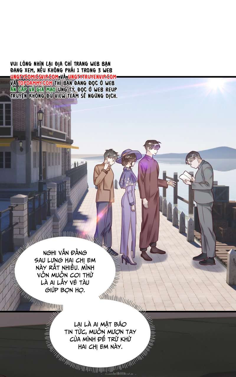 Phim Giả Làm Thật Chap 29 - Next Chap 30