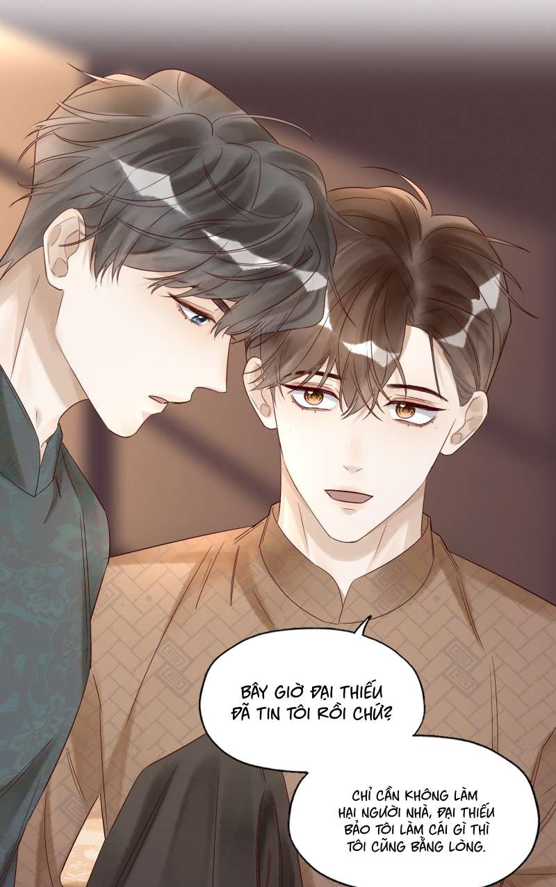 Phim Giả Làm Thật Chap 29 - Next Chap 30