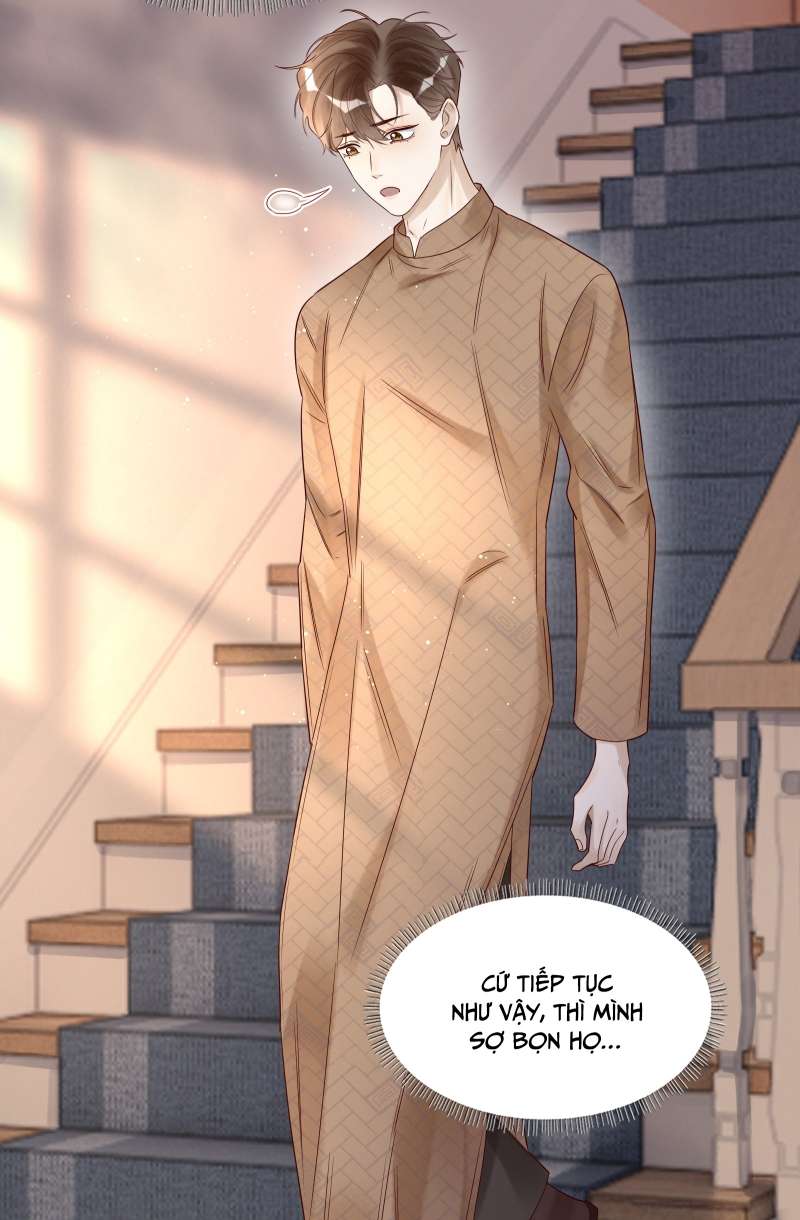 Phim Giả Làm Thật Chap 29 - Next Chap 30