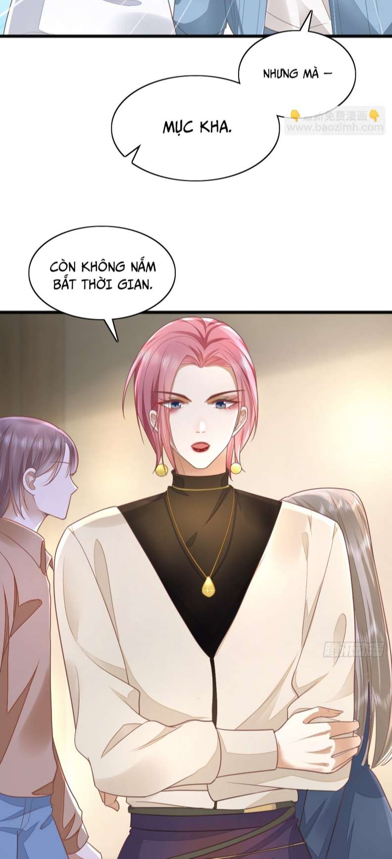 Mô Vương Đương Đạo Chap 17 - Next Chap 18