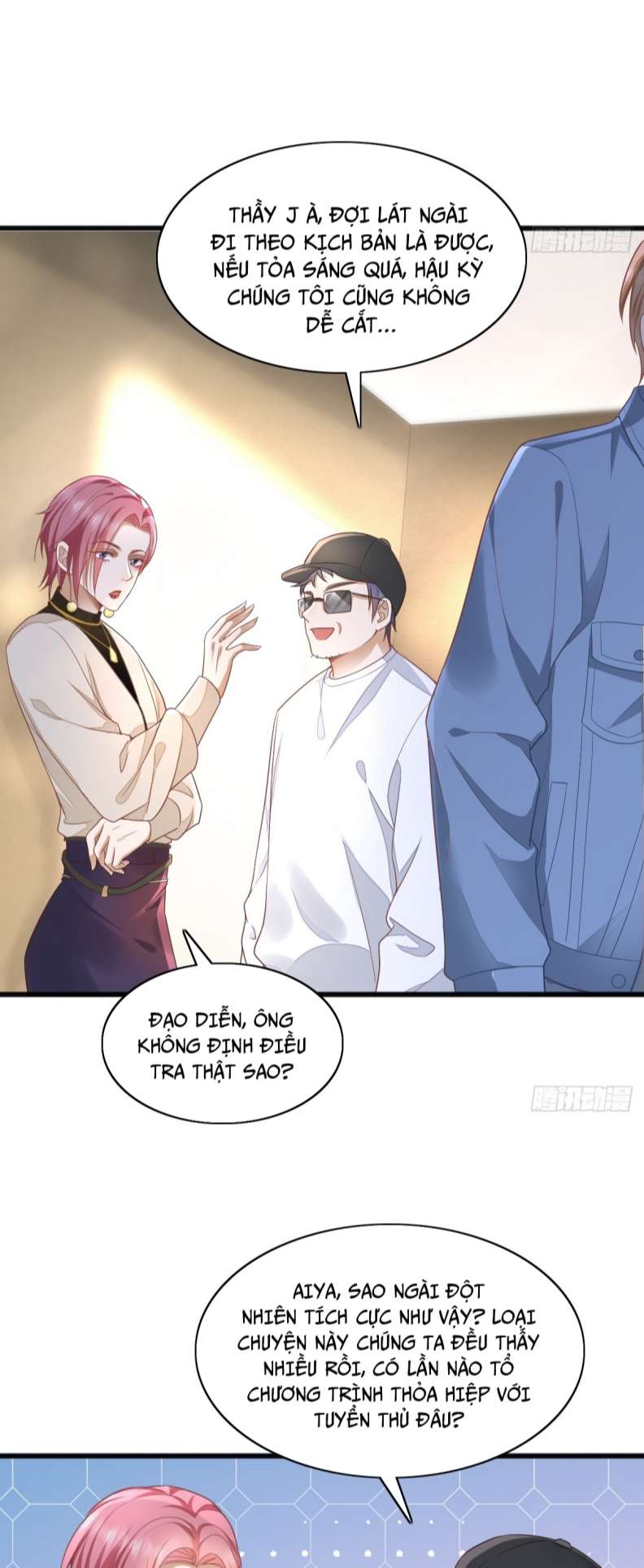 Mô Vương Đương Đạo Chap 17 - Next Chap 18