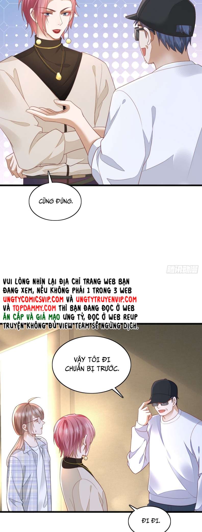 Mô Vương Đương Đạo Chap 17 - Next Chap 18