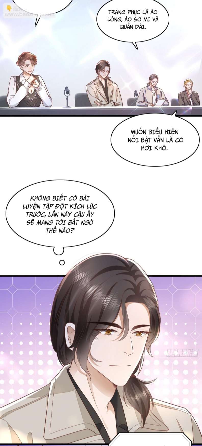 Mô Vương Đương Đạo Chap 17 - Next Chap 18