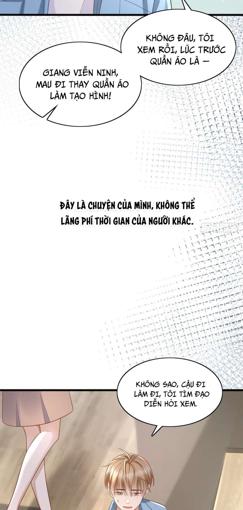 Mô Vương Đương Đạo Chap 17 - Next Chap 18