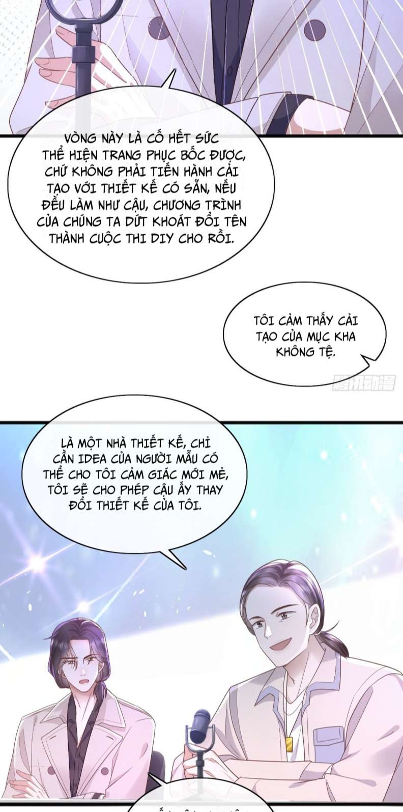 Mô Vương Đương Đạo Chap 18 - Next Chap 19