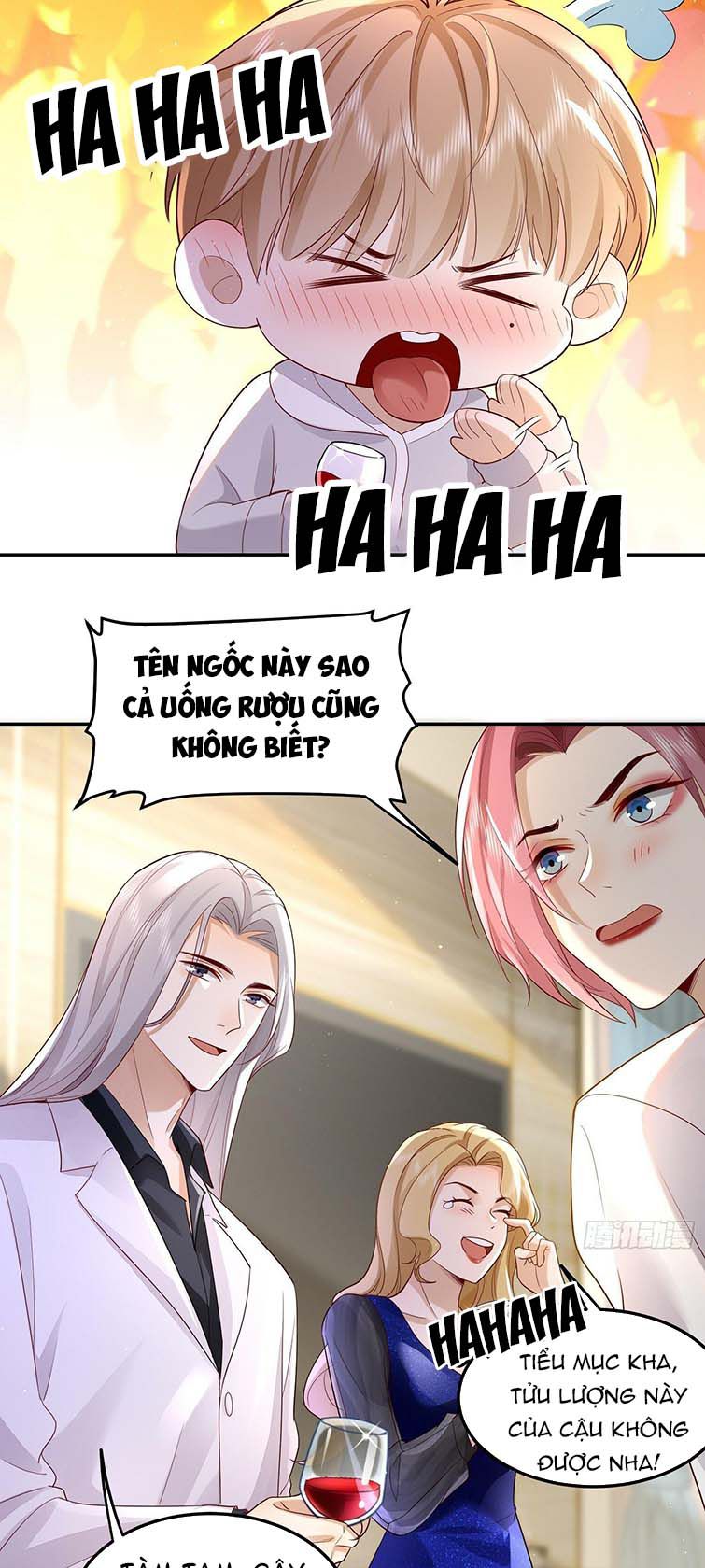 Mô Vương Đương Đạo Chap 20 - Next Chap 21