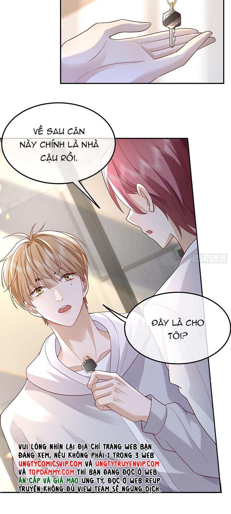 Mô Vương Đương Đạo Chap 20 - Next Chap 21