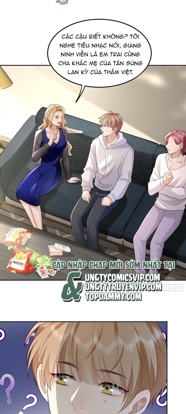 Mô Vương Đương Đạo Chap 20 - Next Chap 21