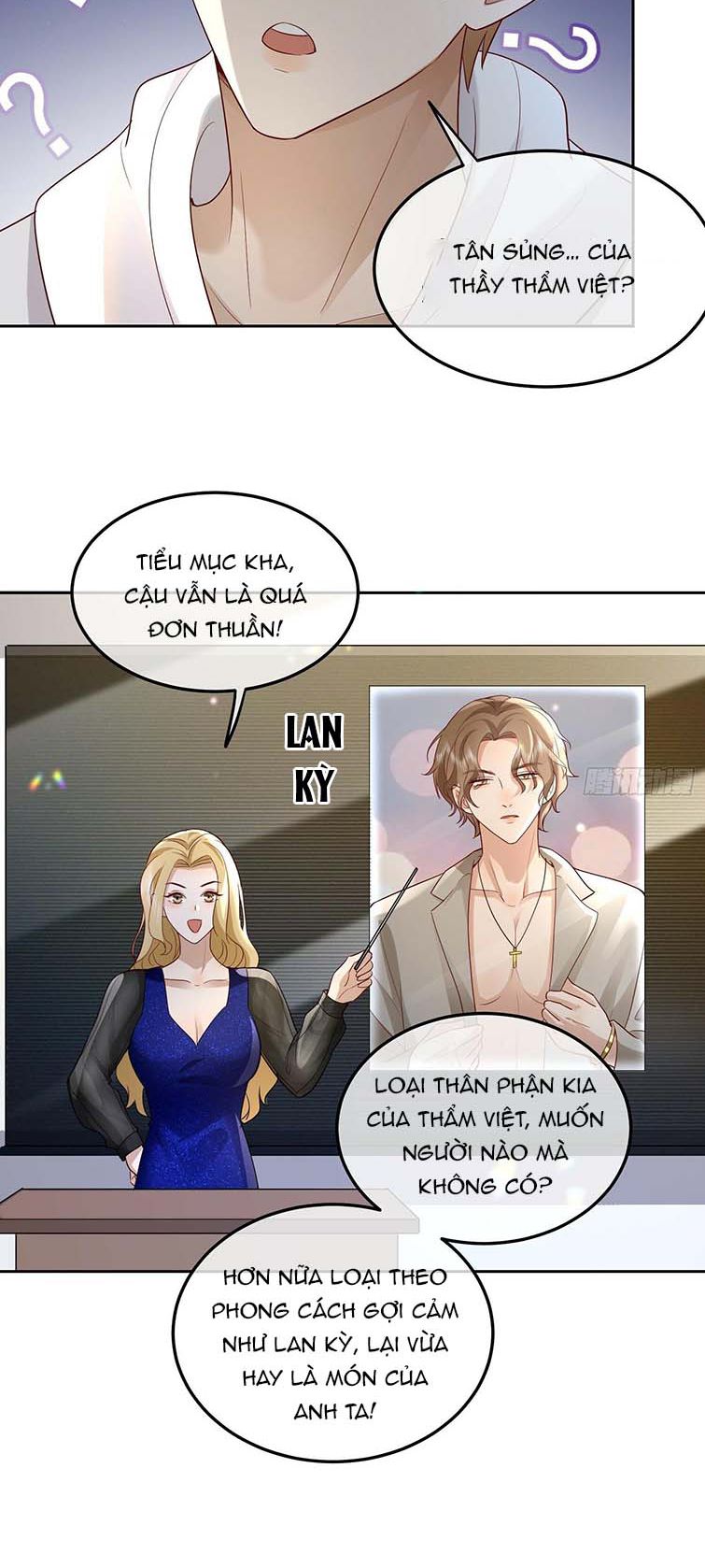 Mô Vương Đương Đạo Chap 20 - Next Chap 21