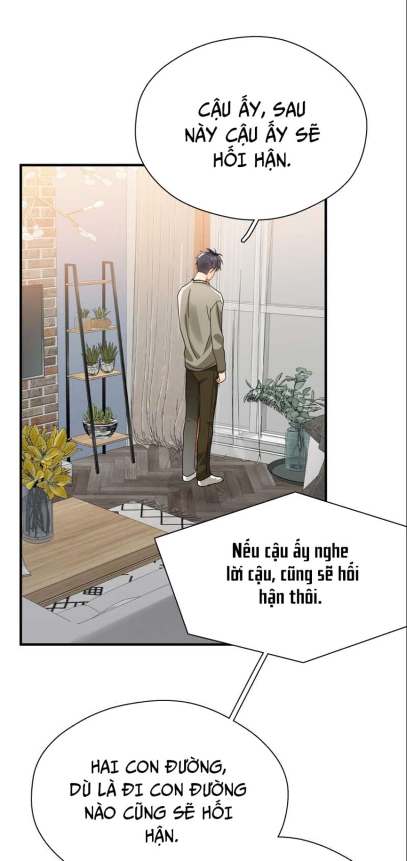 Theo Đuôi Chap 54 - Next Chap 55