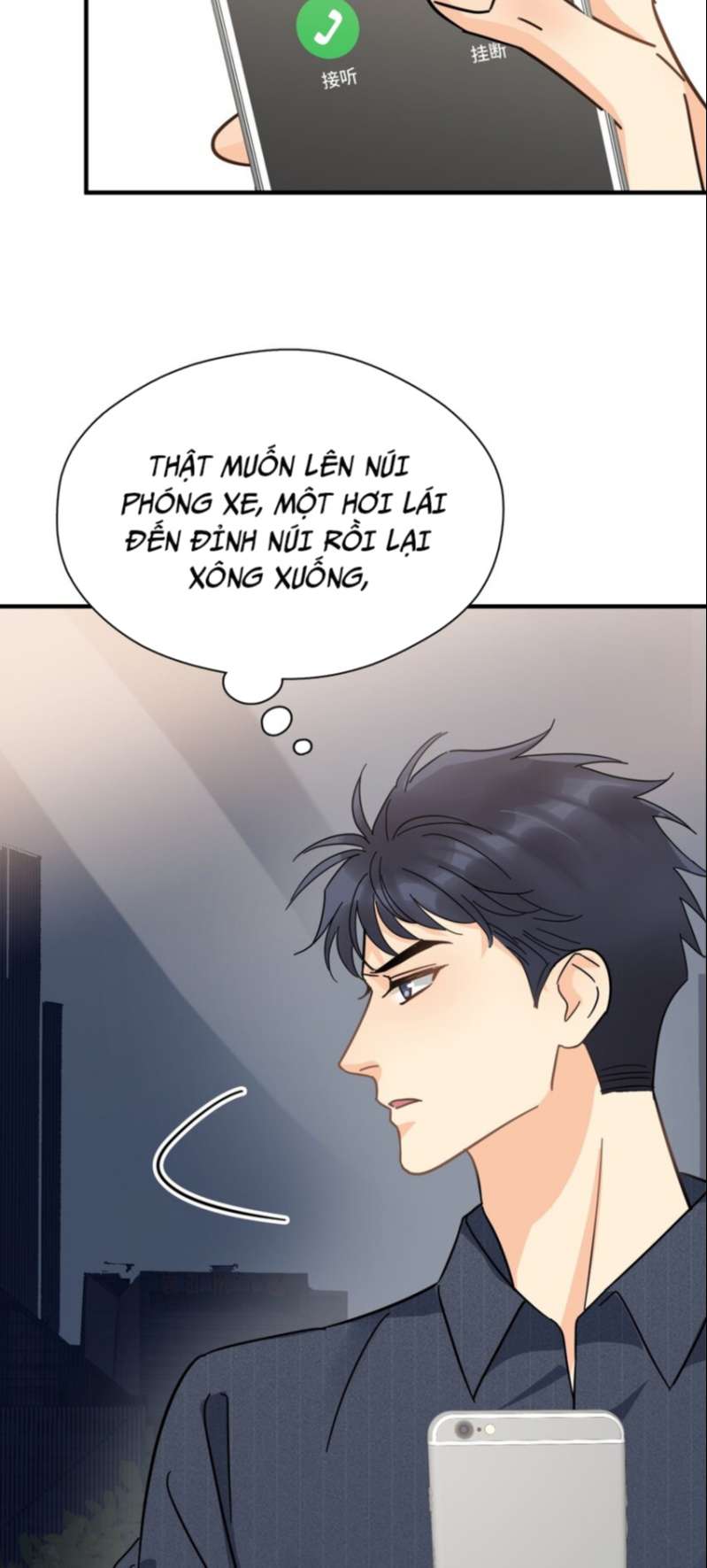 Theo Đuôi Chap 54 - Next Chap 55