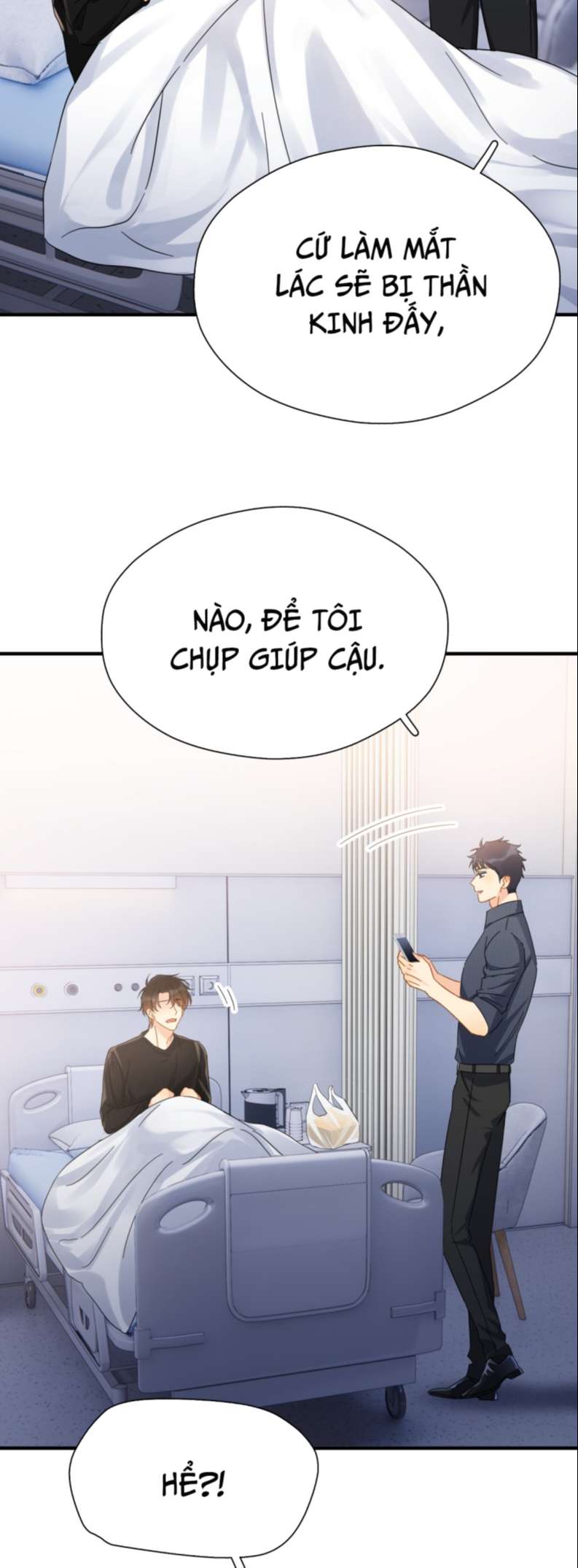 Theo Đuôi Chap 55 - Next Chap 56