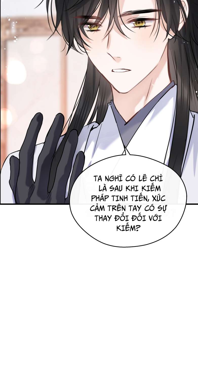 Sư Thúc Bất Khả Mạo Tướng Chap 23 - Next Chap 24