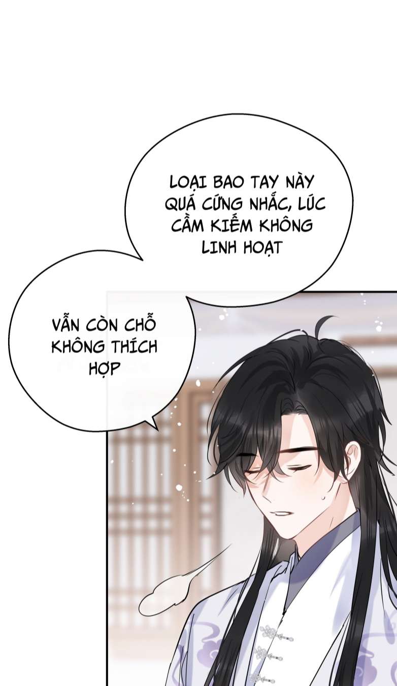 Sư Thúc Bất Khả Mạo Tướng Chap 23 - Next Chap 24