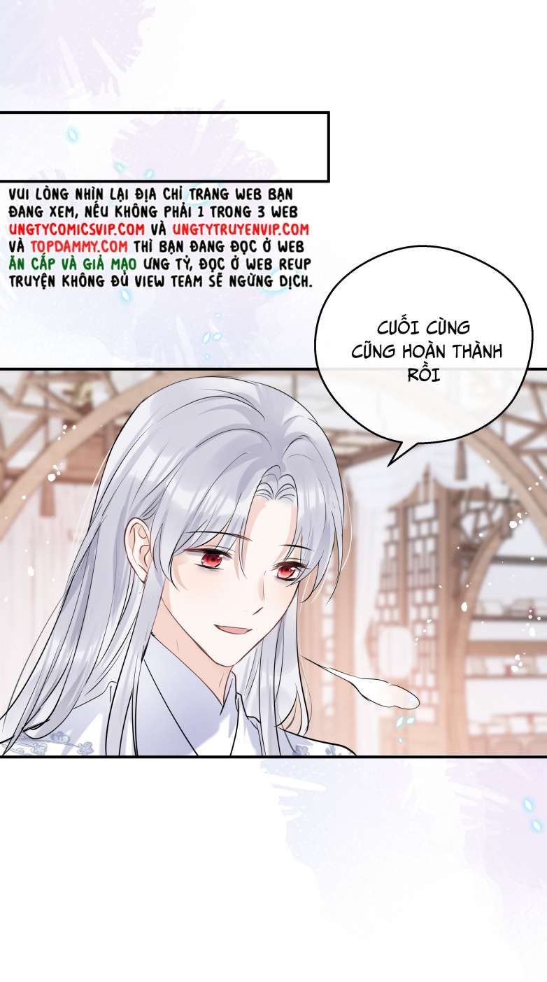 Sư Thúc Bất Khả Mạo Tướng Chap 23 - Next Chap 24