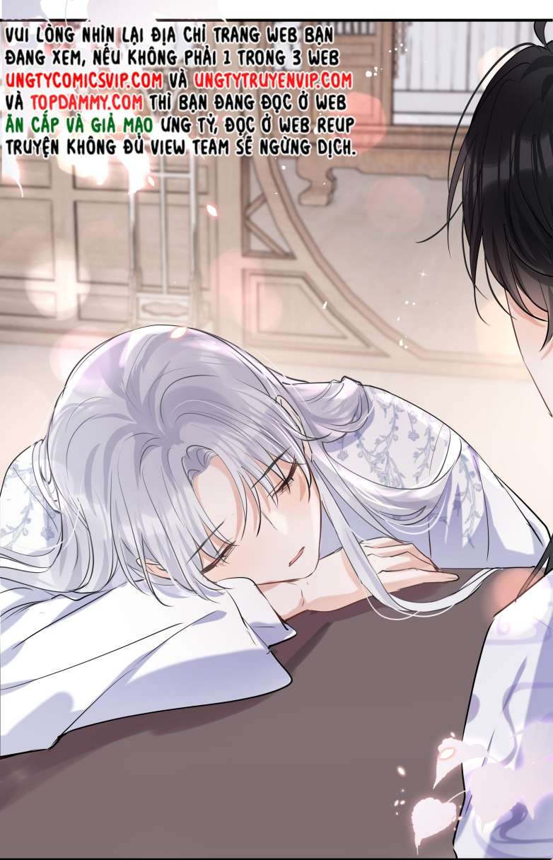 Sư Thúc Bất Khả Mạo Tướng Chap 23 - Next Chap 24