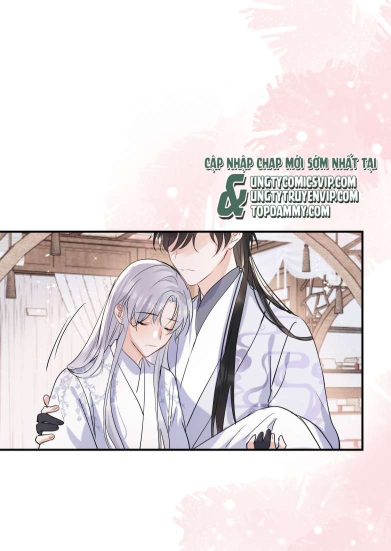 Sư Thúc Bất Khả Mạo Tướng Chap 23 - Next Chap 24