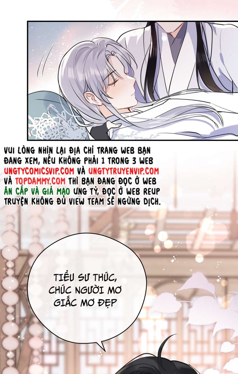 Sư Thúc Bất Khả Mạo Tướng Chap 23 - Next Chap 24