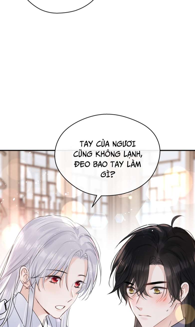 Sư Thúc Bất Khả Mạo Tướng Chap 23 - Next Chap 24