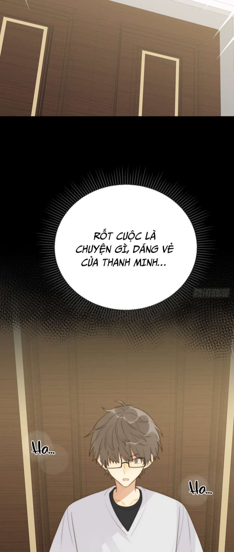 Chỉ Có Đuôi Là Không Thể Chap 28 - Next Chap 29