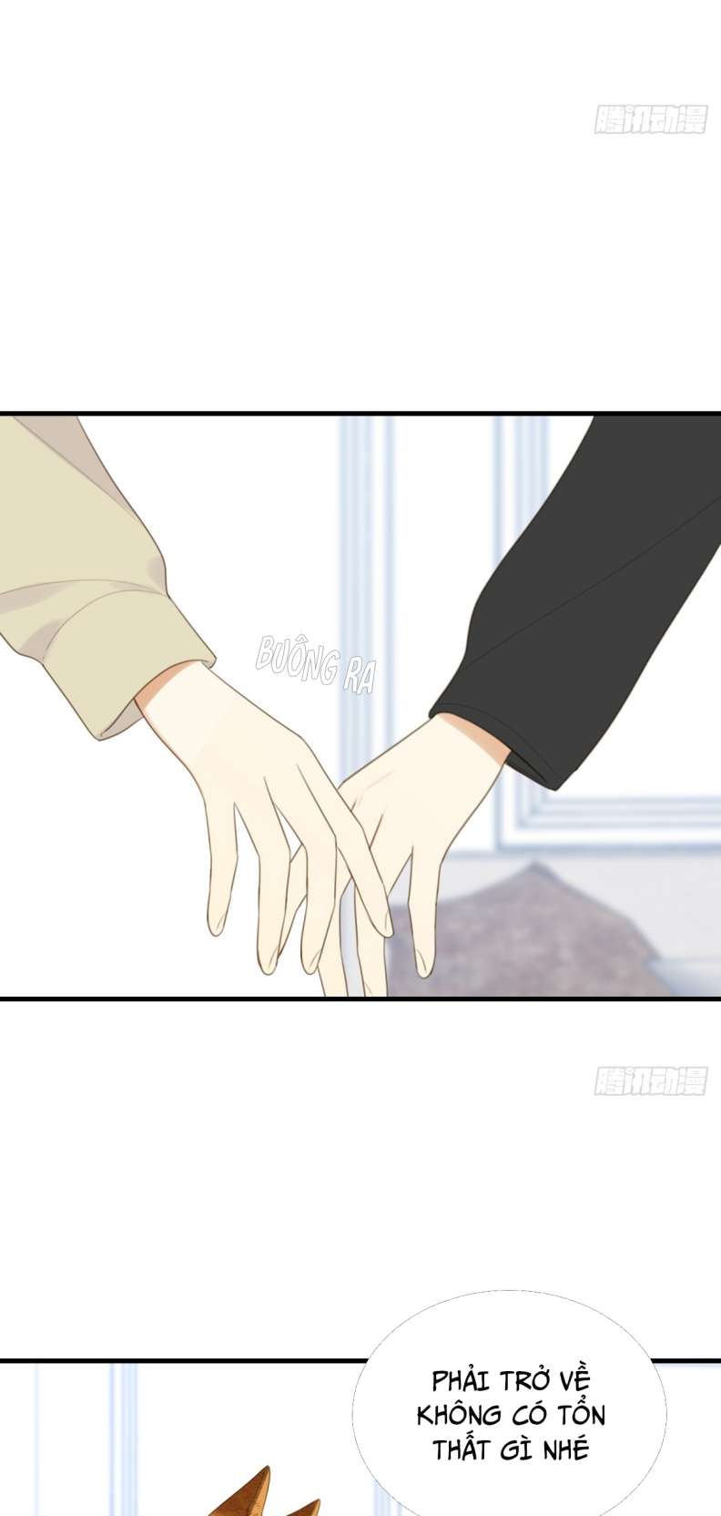 Chỉ Có Đuôi Là Không Thể Chap 28 - Next Chap 29