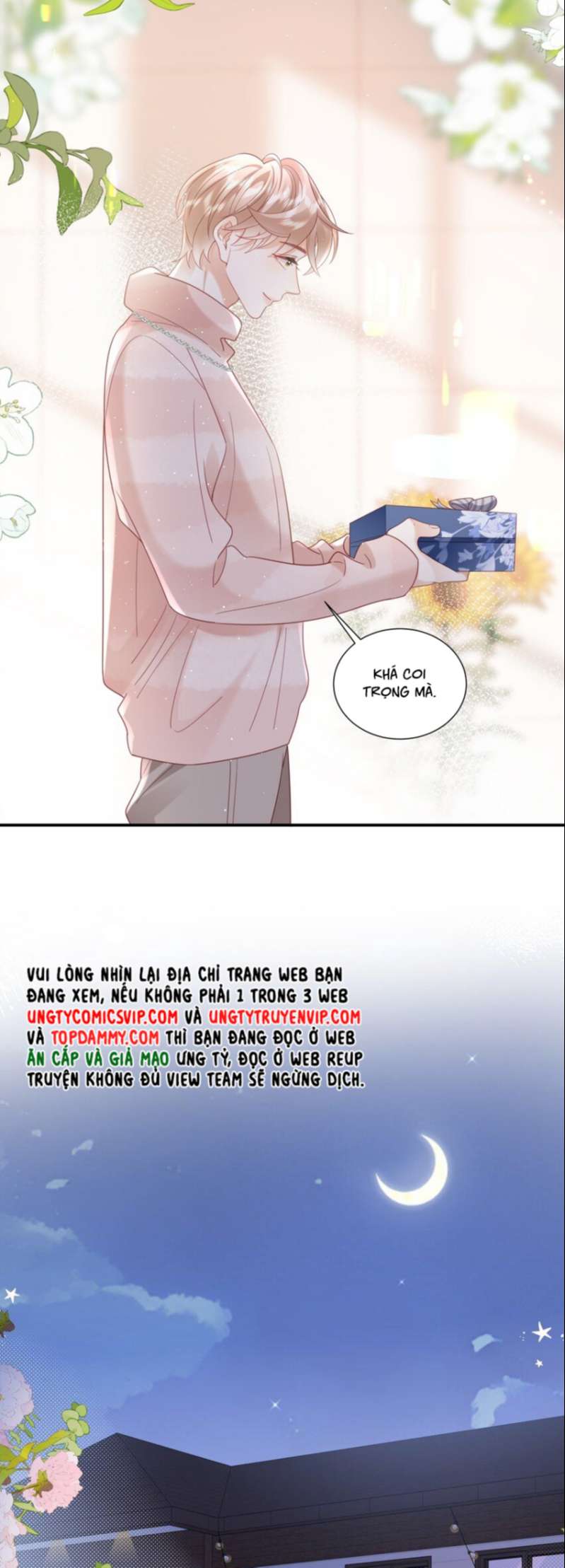 Đối Tượng Kinh Doanh Không Quá Hợp Chap 18 - Next Chap 19