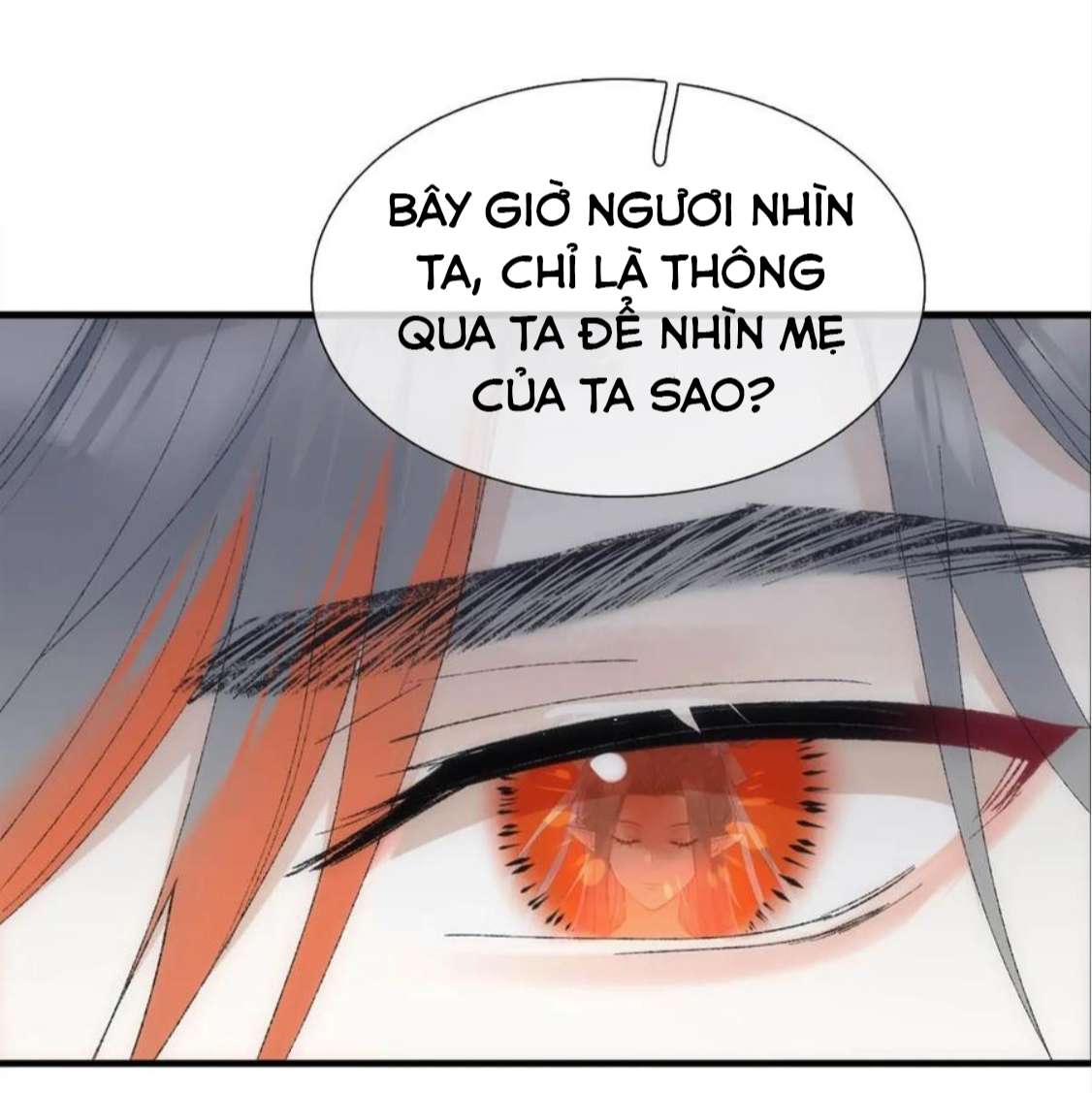 Tiên Ma Quấn Quýt Chap 53 - Next Chap 54