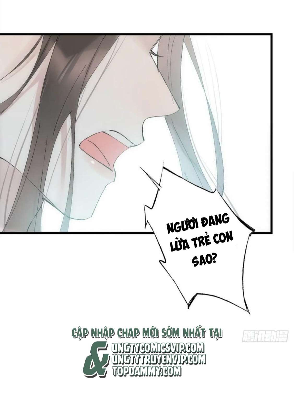 Tiên Ma Quấn Quýt Chap 53 - Next Chap 54