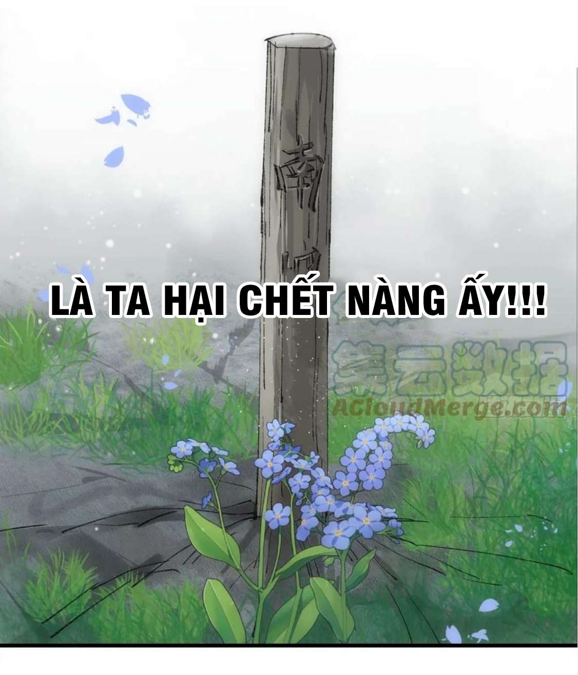 Tiên Ma Quấn Quýt Chap 53 - Next Chap 54