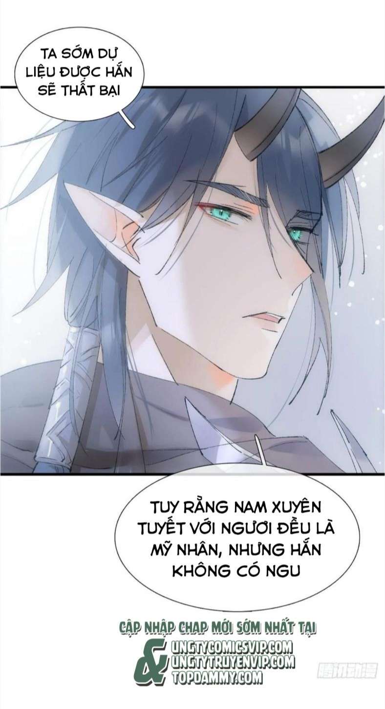 Tiên Ma Quấn Quýt Chap 54 - Next Chap 55