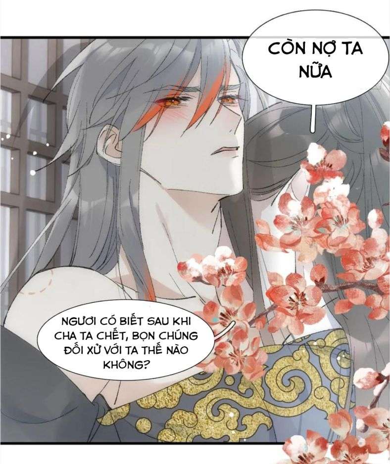 Tiên Ma Quấn Quýt Chap 54 - Next Chap 55