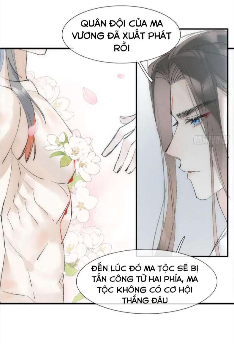 Tiên Ma Quấn Quýt Chap 54 - Next Chap 55