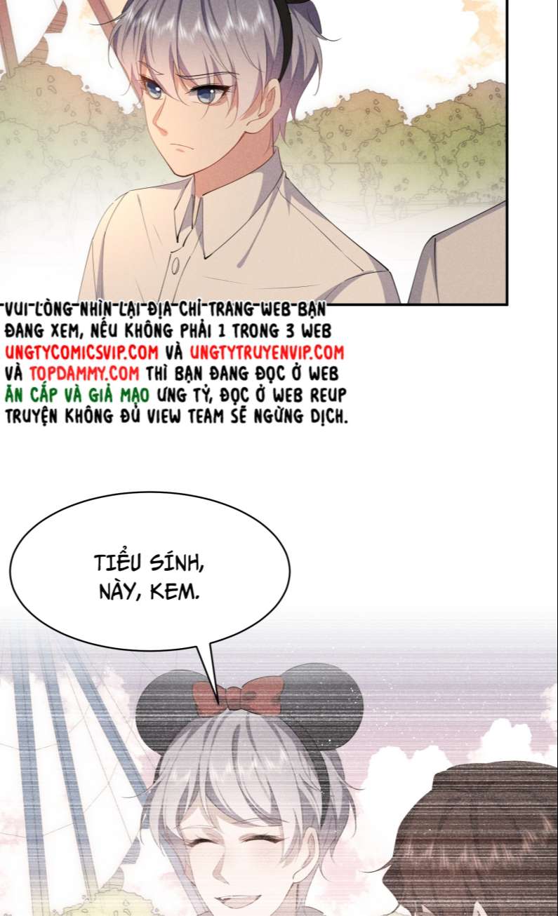 Anh Mà Không Cong, Tôi Liền Hắc Hoá  Chap 57 - Next Chap 58