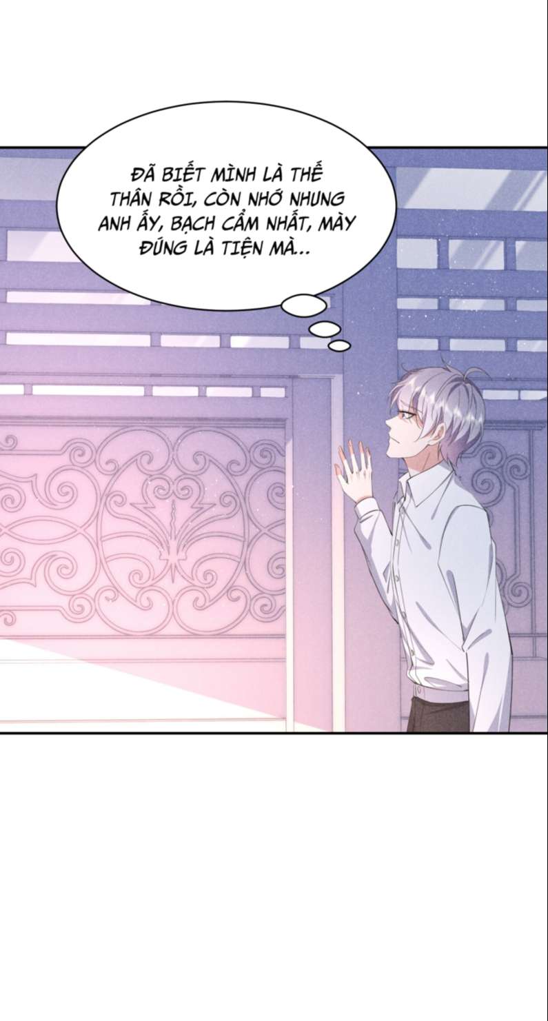 Anh Mà Không Cong, Tôi Liền Hắc Hoá  Chap 57 - Next Chap 58