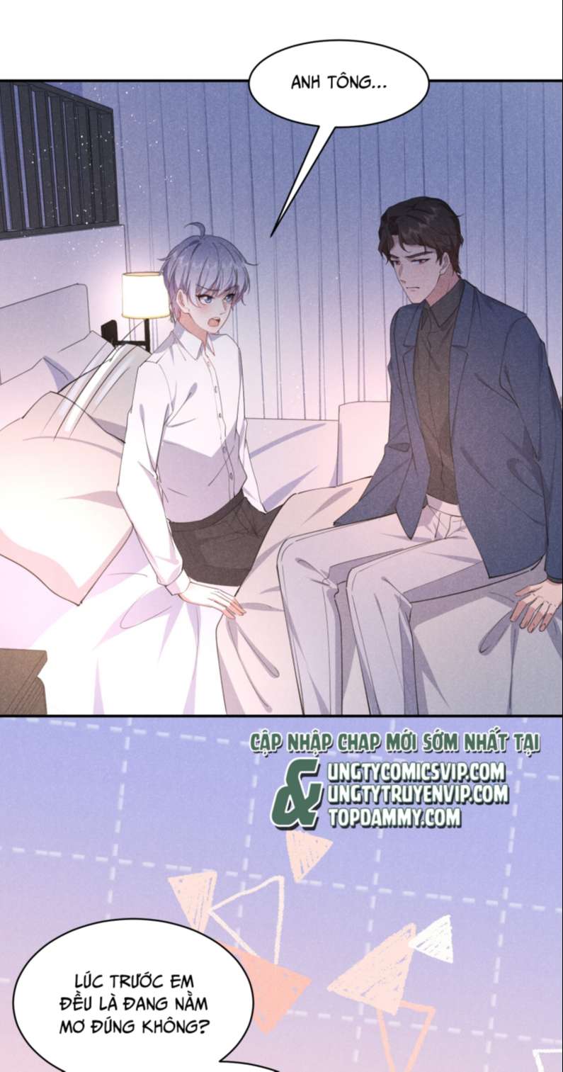 Anh Mà Không Cong, Tôi Liền Hắc Hoá  Chap 57 - Next Chap 58