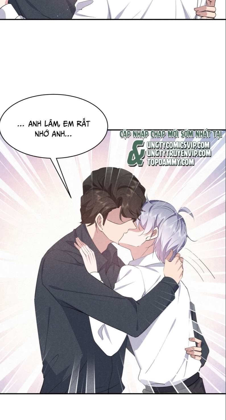 Anh Mà Không Cong, Tôi Liền Hắc Hoá  Chap 57 - Next Chap 58