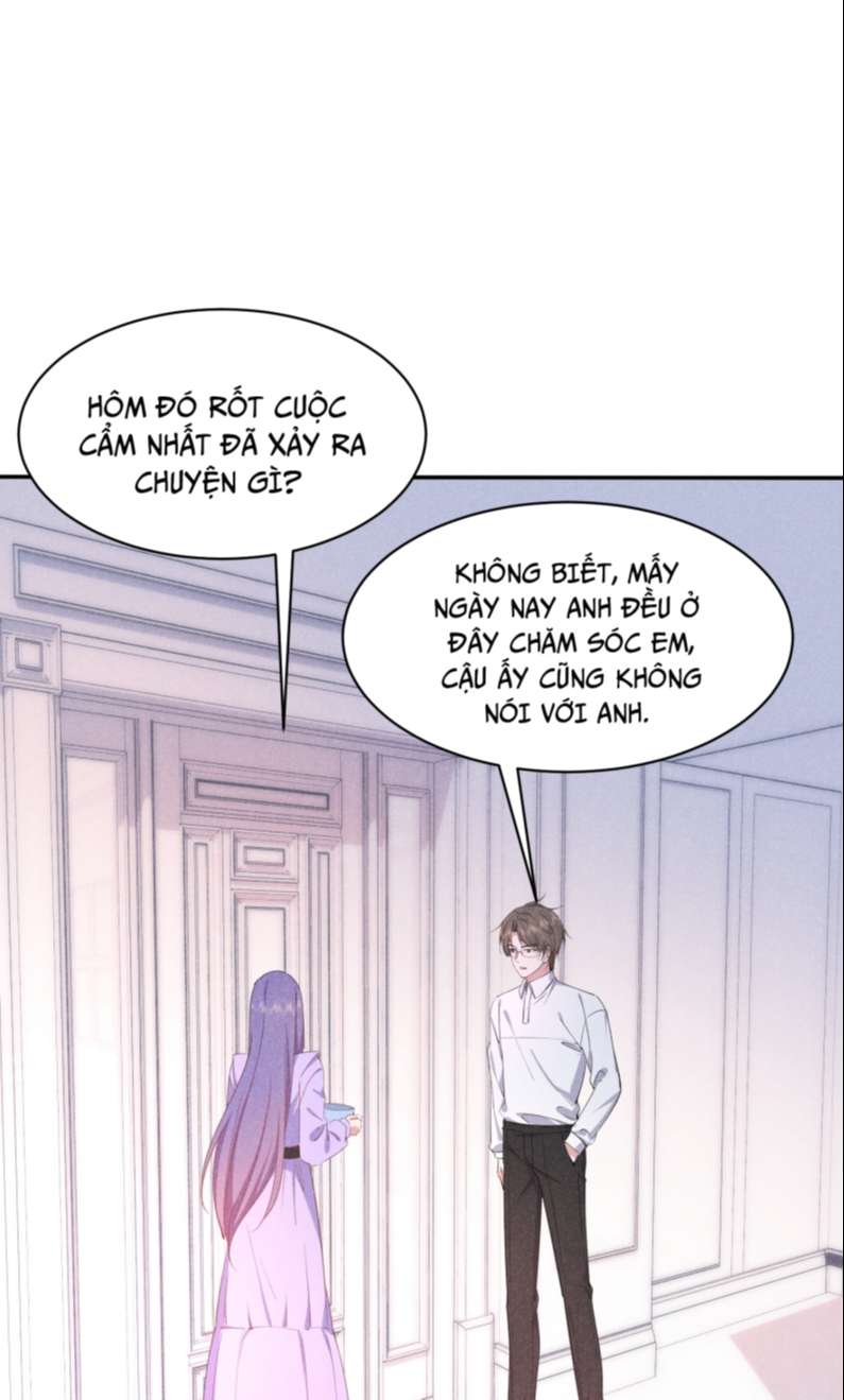 Anh Mà Không Cong, Tôi Liền Hắc Hoá  Chap 57 - Next Chap 58