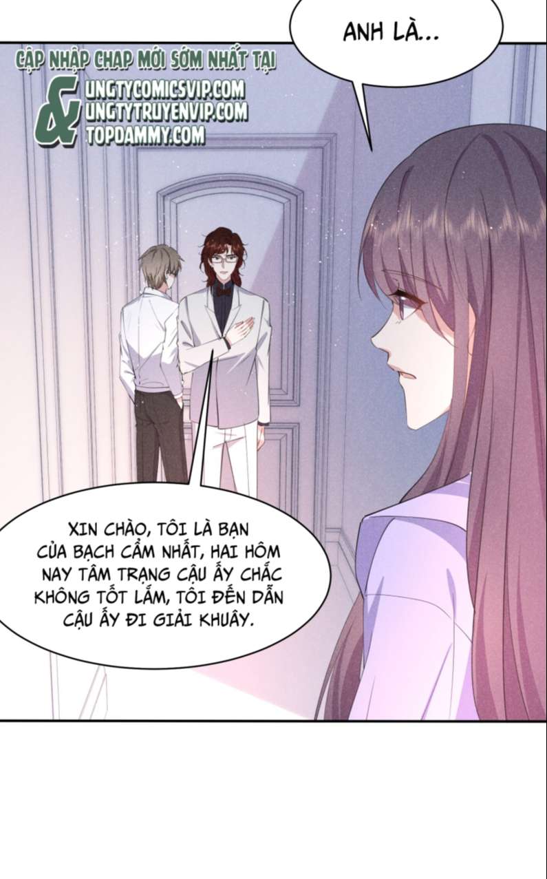 Anh Mà Không Cong, Tôi Liền Hắc Hoá  Chap 57 - Next Chap 58