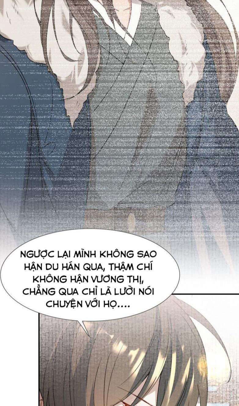 Loạn thế vi vương Chapter 30 - Next Chap 31