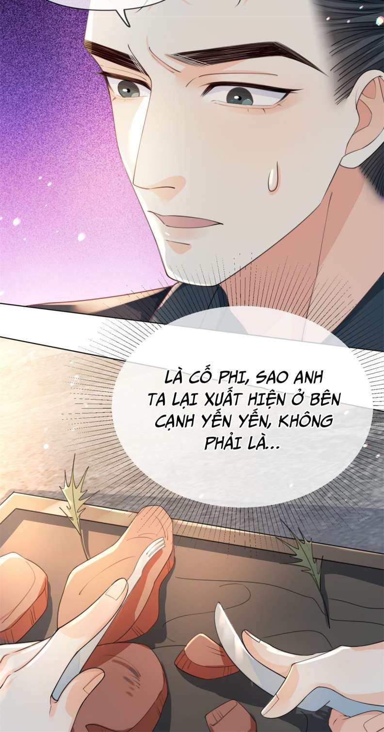 Bị Vạn Người Ghét Sau Khi Trùng Sinh Bạo Hồng Toàn Mạng Chap 31 - Next Chap 32