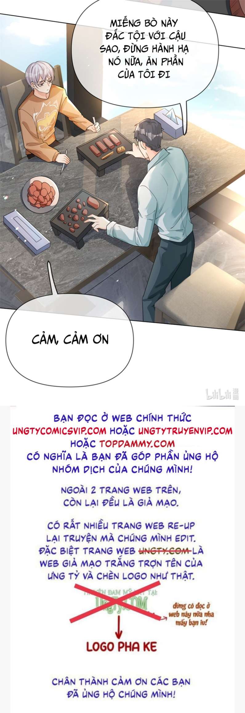 Bị Vạn Người Ghét Sau Khi Trùng Sinh Bạo Hồng Toàn Mạng Chap 31 - Next Chap 32