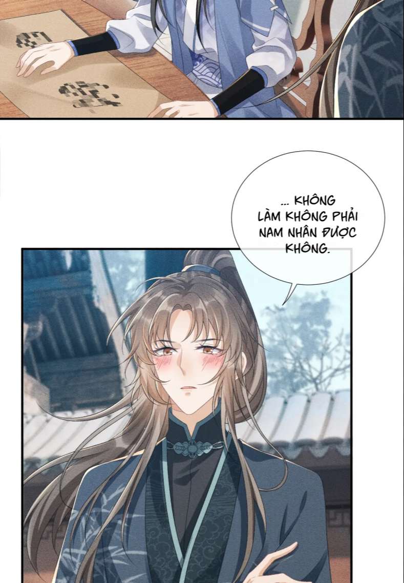 Bệnh Trạng Dụ Dỗ Chap 15 - Next Chap 16