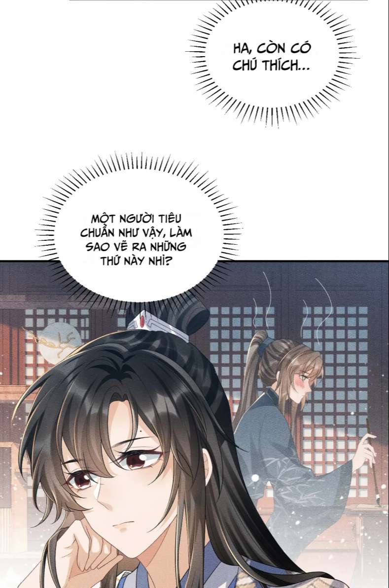 Bệnh Trạng Dụ Dỗ Chap 15 - Next Chap 16