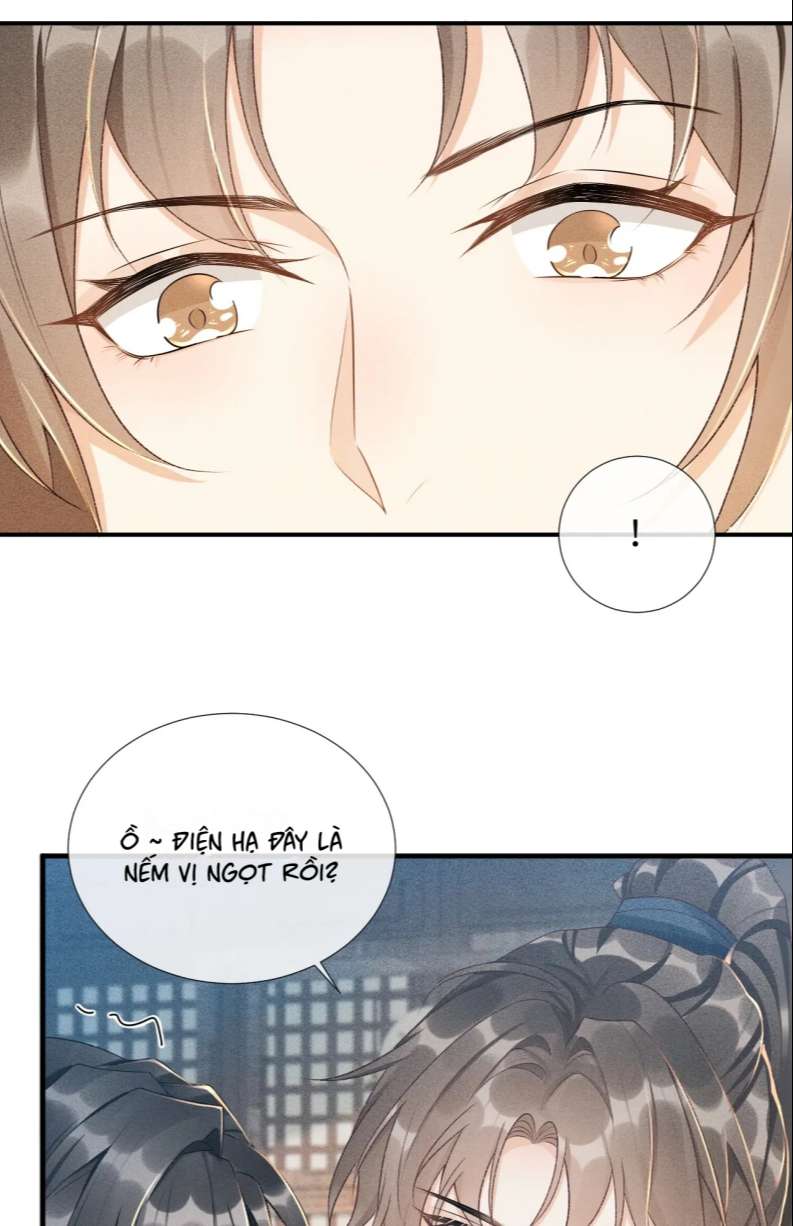 Bệnh Trạng Dụ Dỗ Chap 15 - Next Chap 16