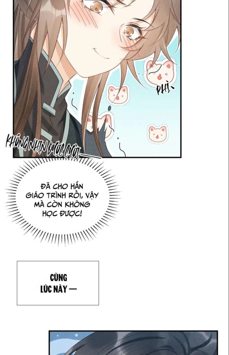 Bệnh Trạng Dụ Dỗ Chap 15 - Next Chap 16