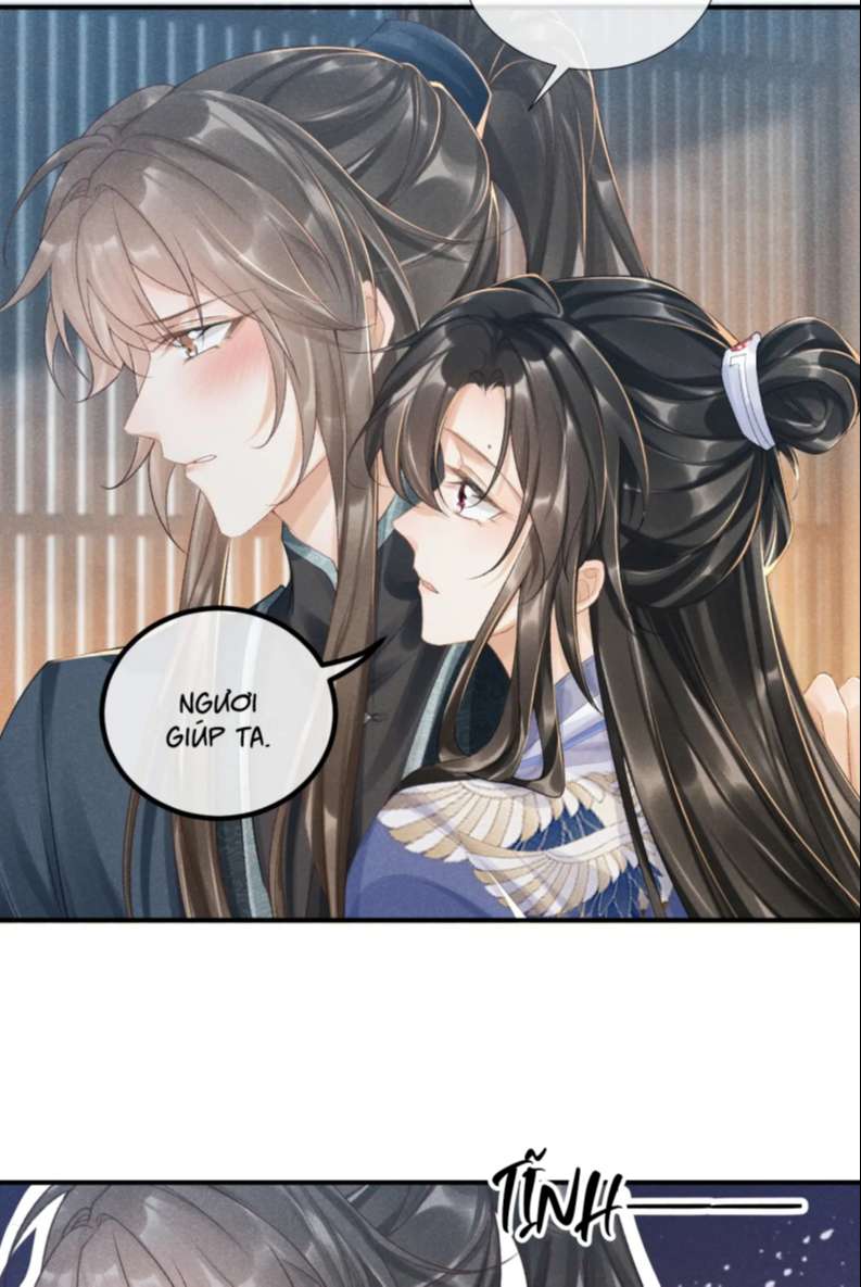 Bệnh Trạng Dụ Dỗ Chap 15 - Next Chap 16